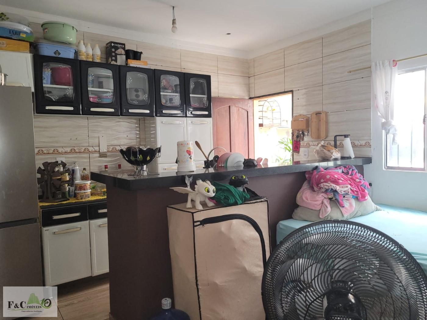 Casa, 3 quartos - Foto 4