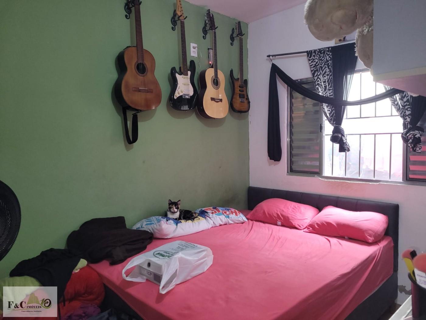Casa, 3 quartos - Foto 11
