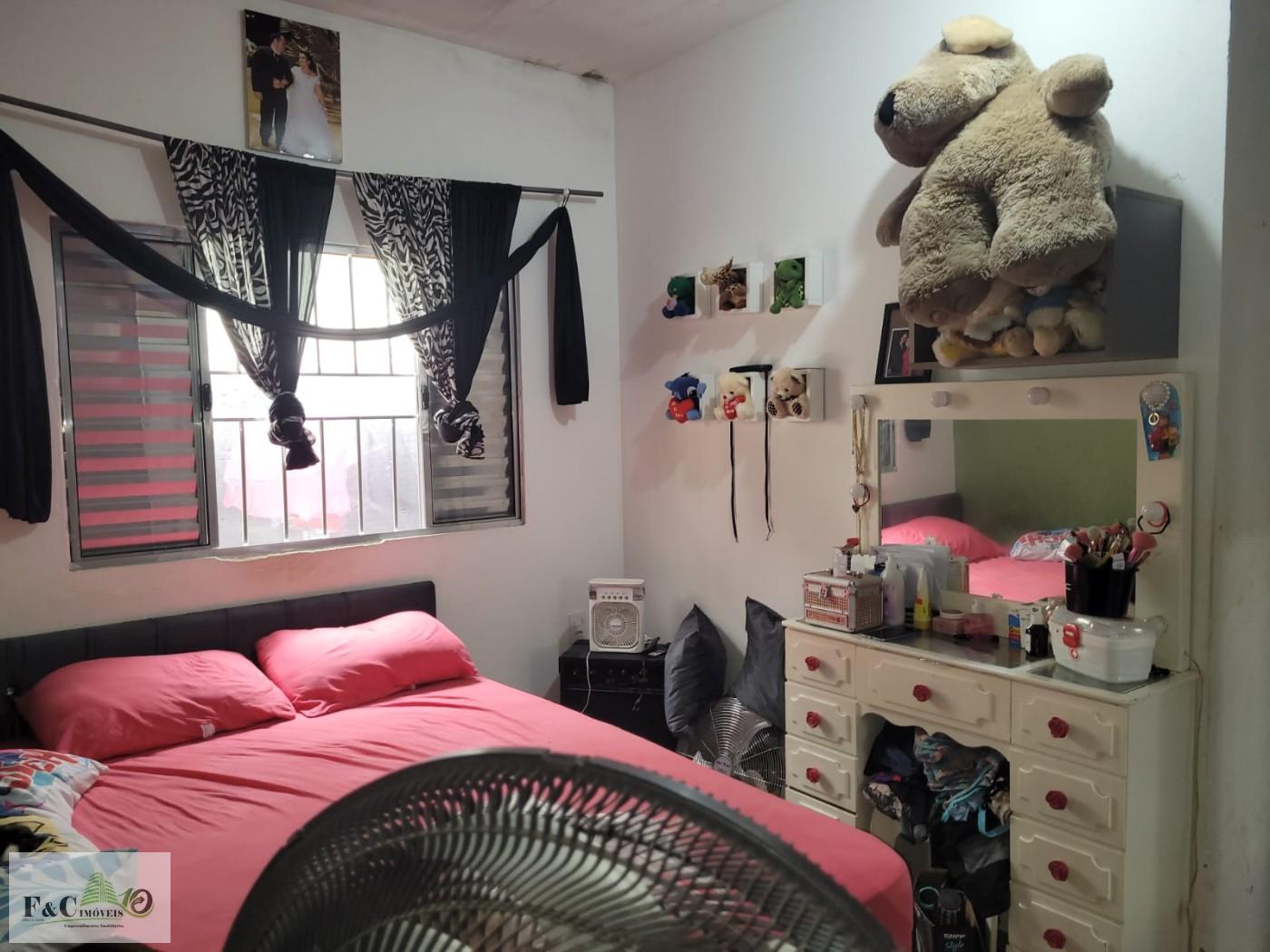 Casa, 3 quartos - Foto 10
