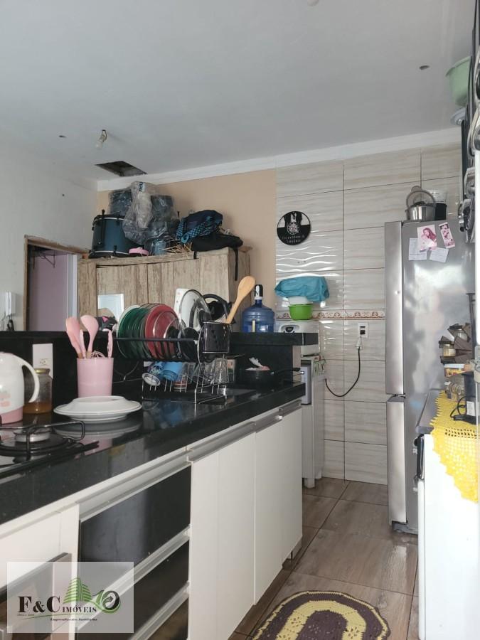 Casa, 3 quartos - Foto 3