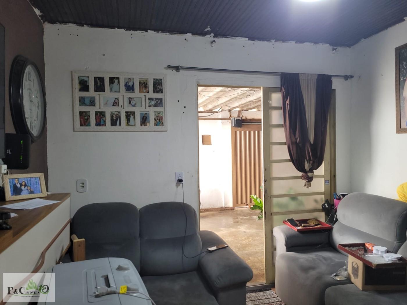 Casa, 3 quartos - Foto 7