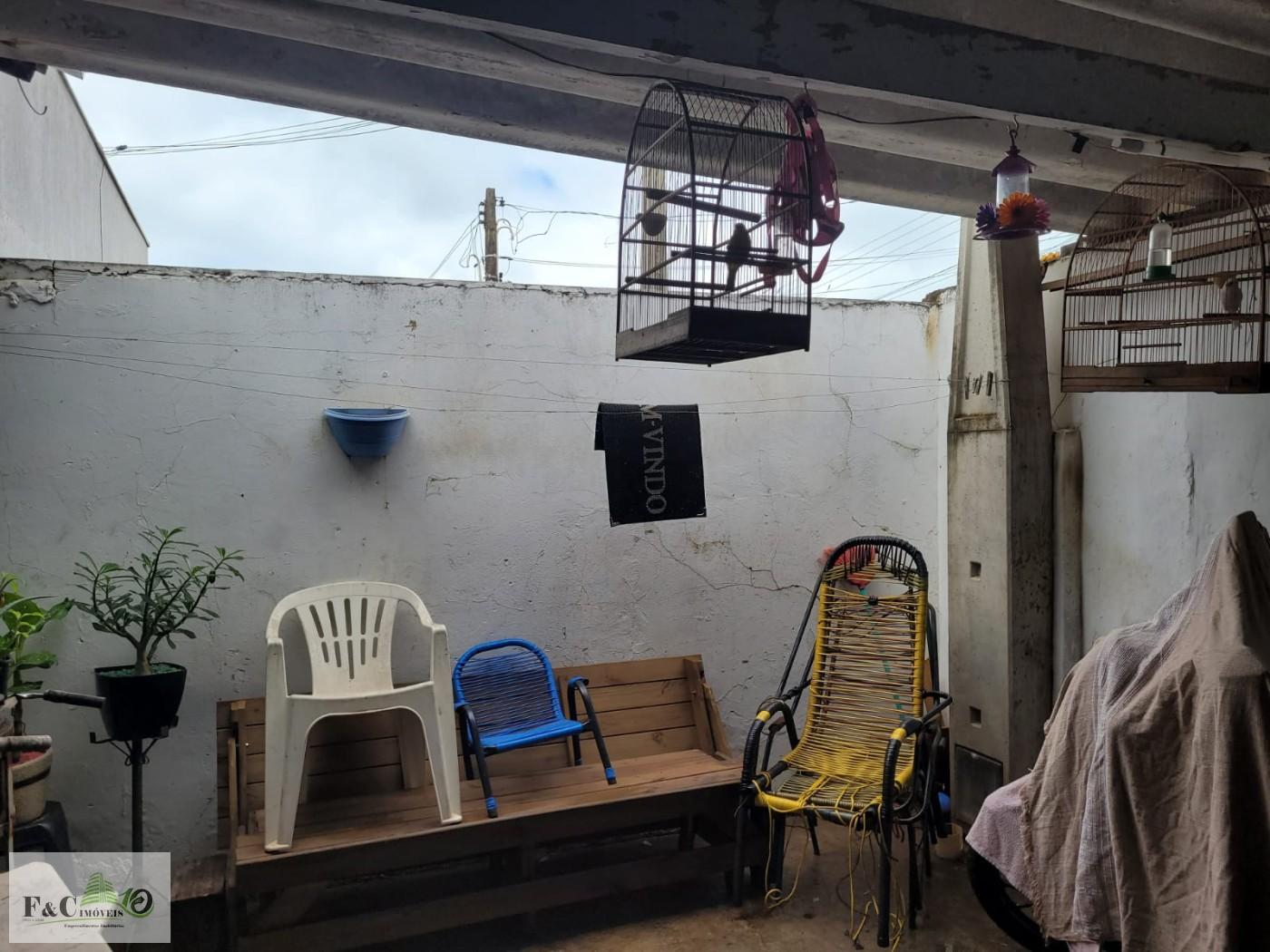 Casa, 3 quartos - Foto 21