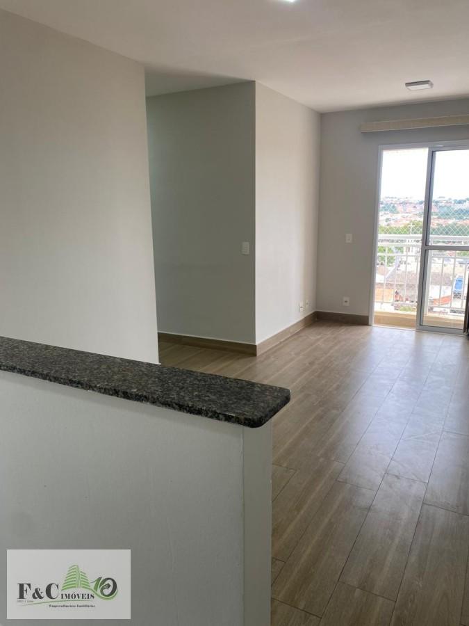 Apartamento, 3 quartos, 58 m² - Foto 2