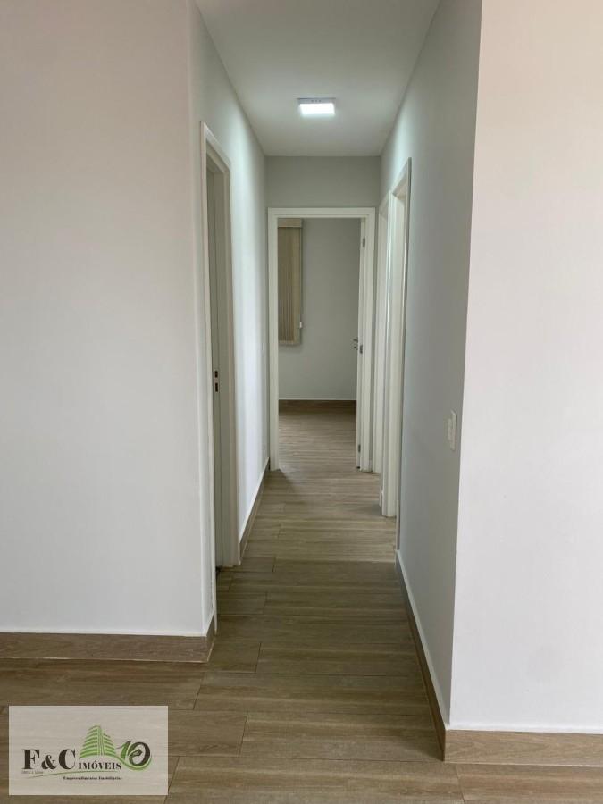 Apartamento, 3 quartos, 58 m² - Foto 3