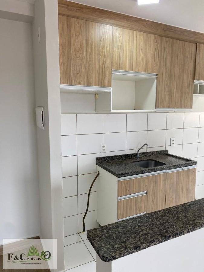 Apartamento, 3 quartos, 58 m² - Foto 9