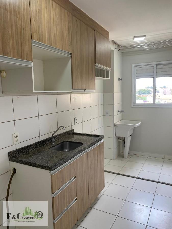 Apartamento, 3 quartos, 58 m² - Foto 8
