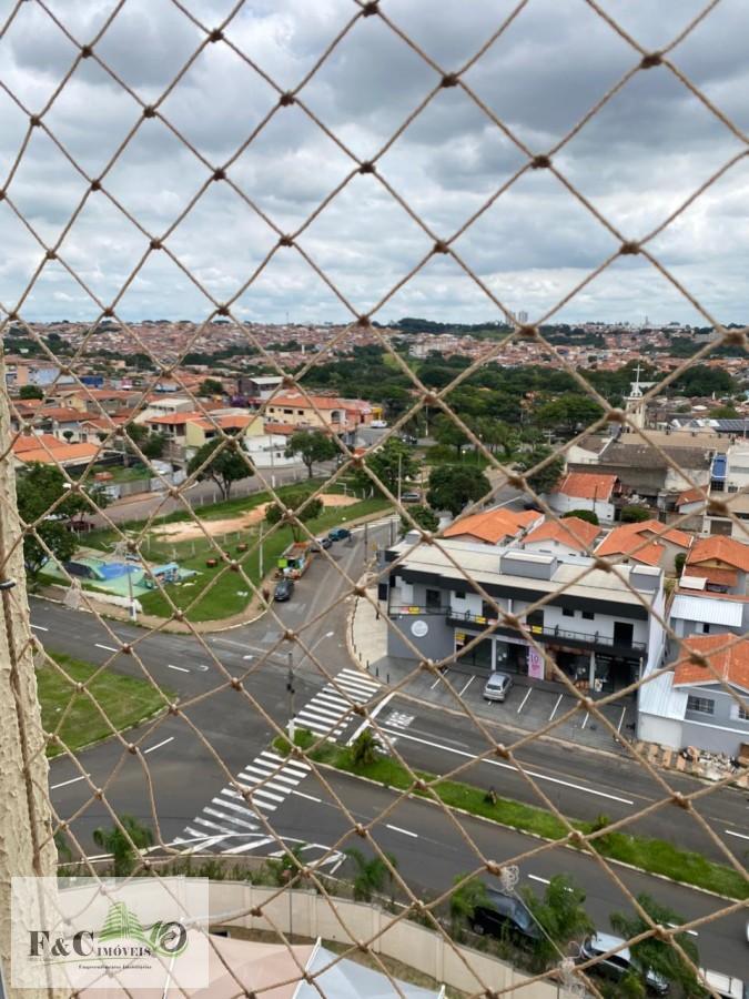 Apartamento, 3 quartos, 58 m² - Foto 6