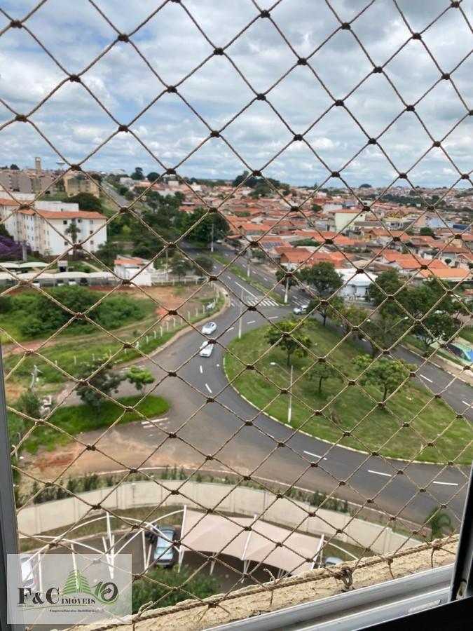 Apartamento, 3 quartos, 58 m² - Foto 7