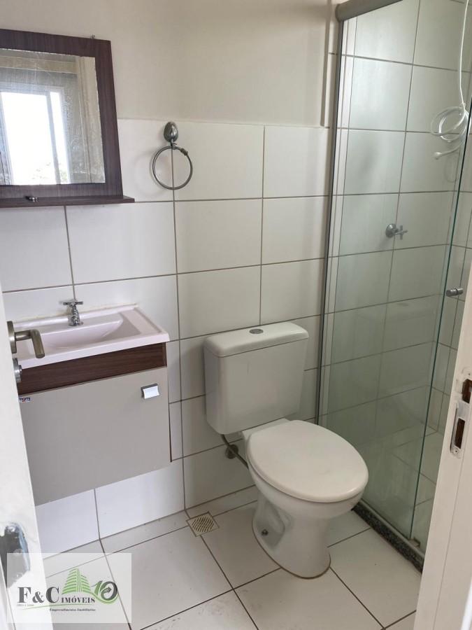 Apartamento, 3 quartos, 58 m² - Foto 11