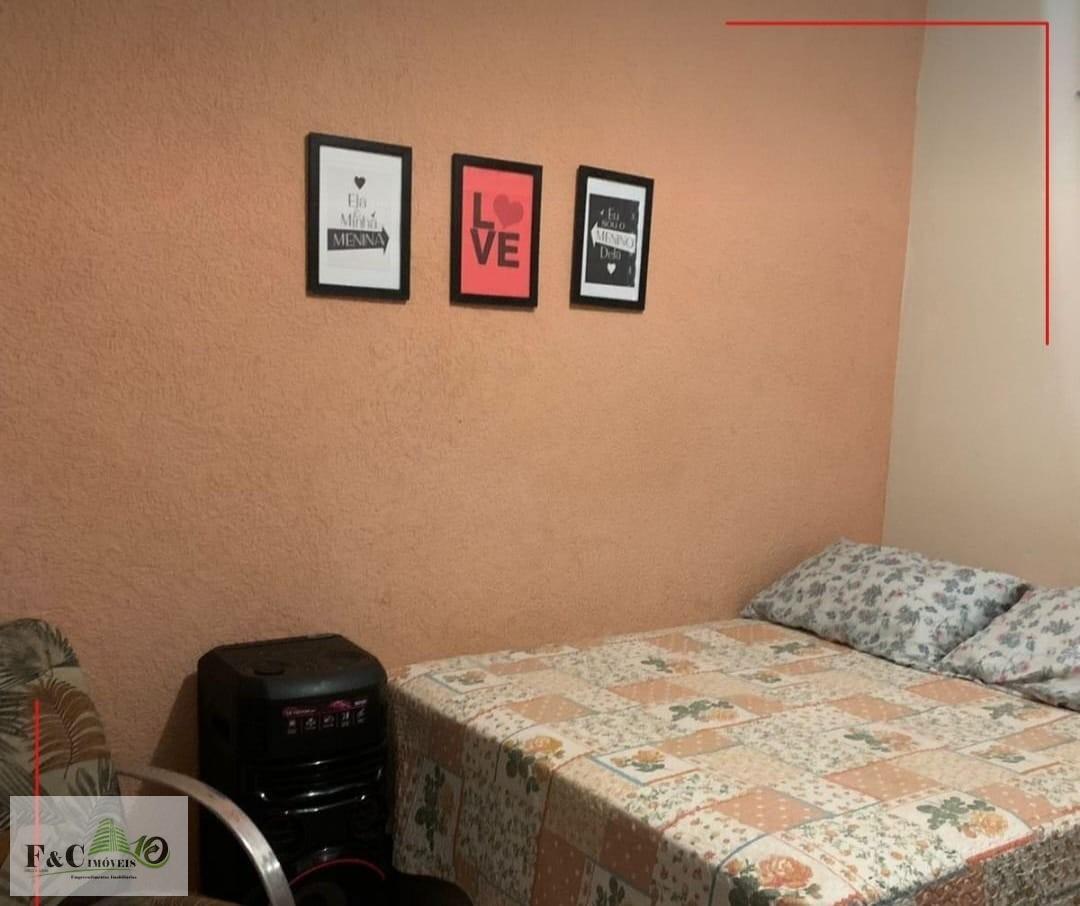 Casa, 3 quartos - Foto 5
