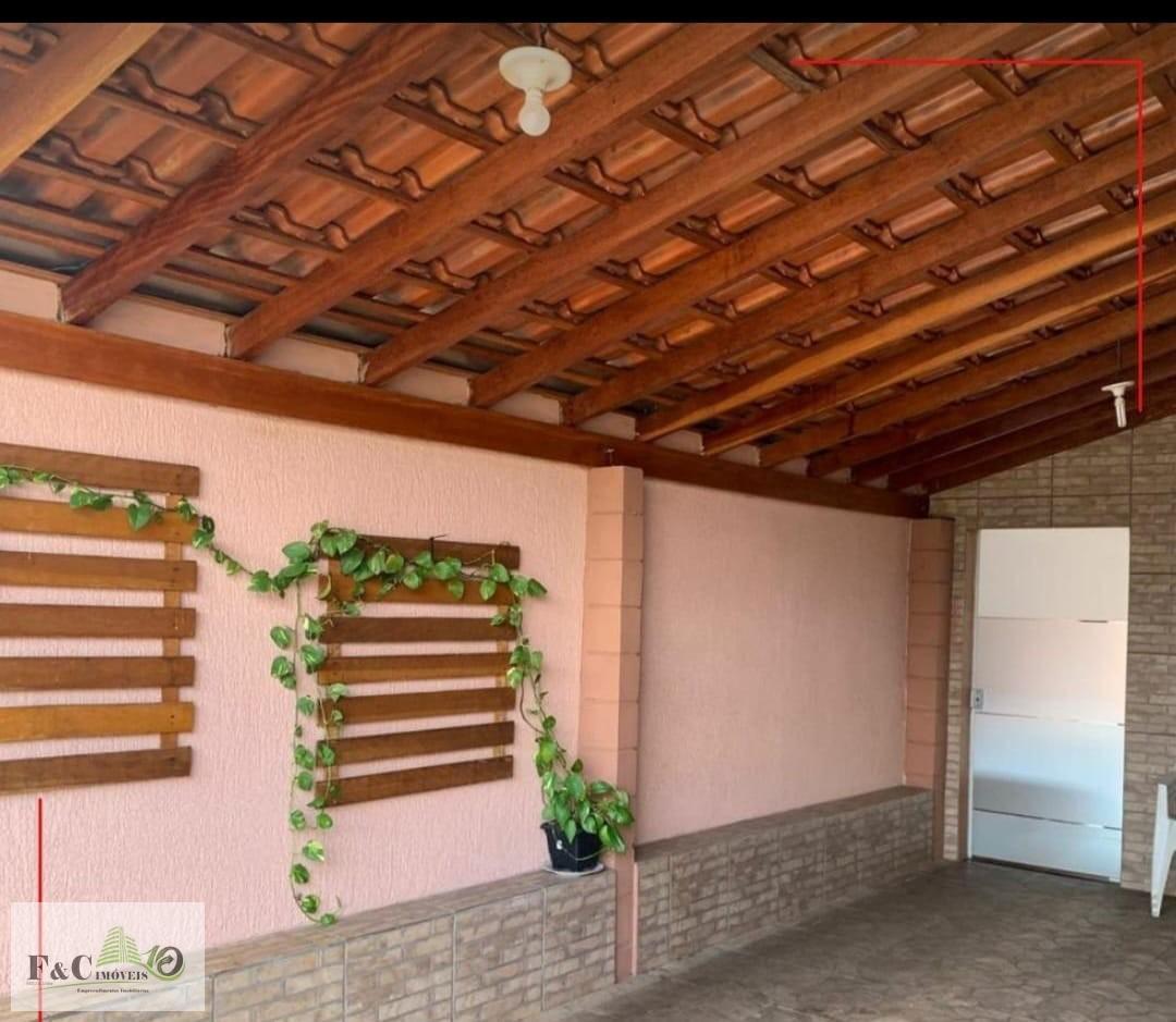 Casa, 3 quartos - Foto 8