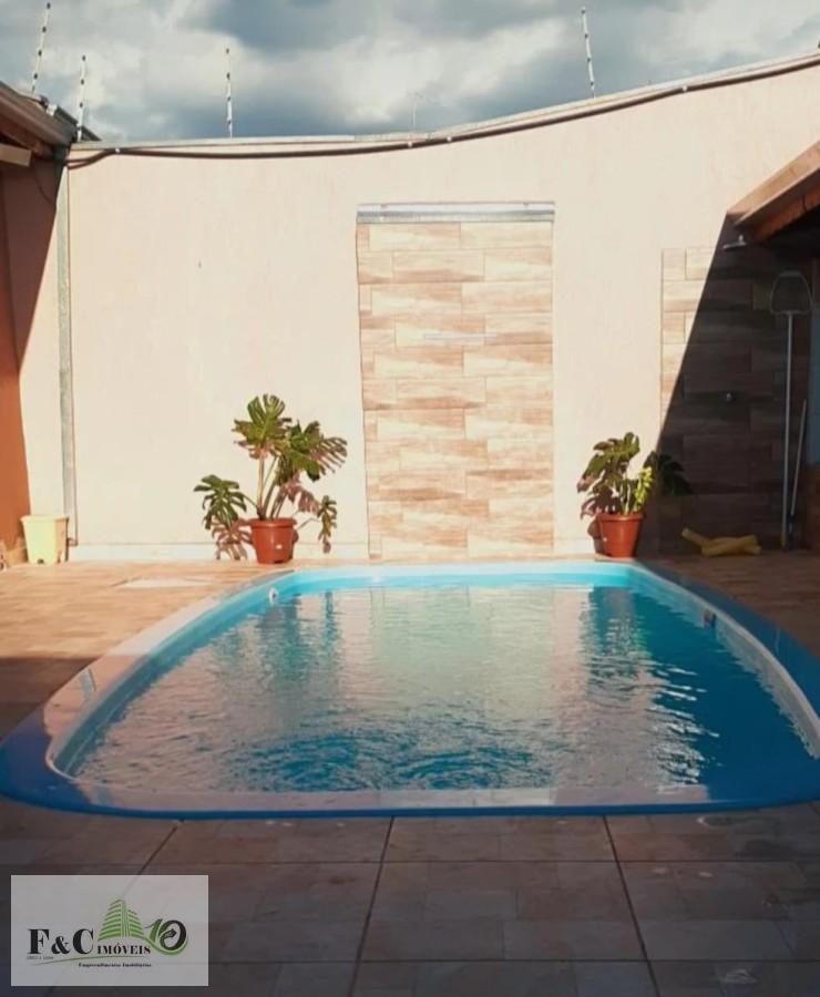 Casa, 3 quartos - Foto 11