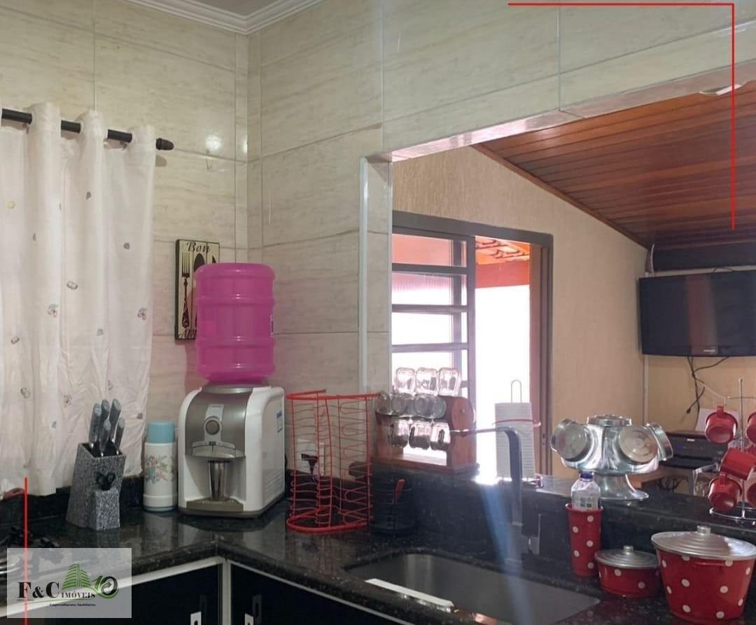 Casa, 3 quartos - Foto 4
