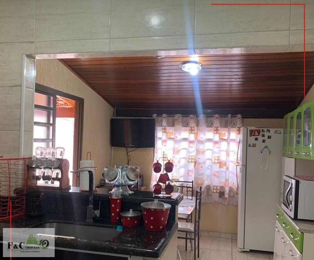 Casa, 3 quartos - Foto 3