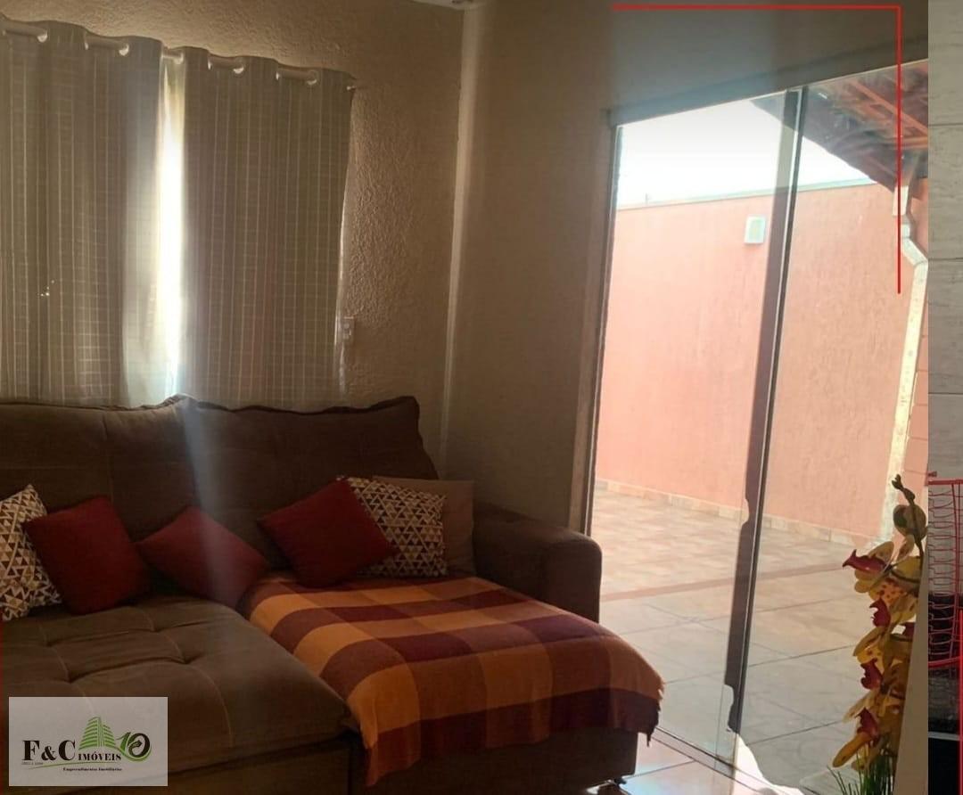 Casa, 3 quartos - Foto 2