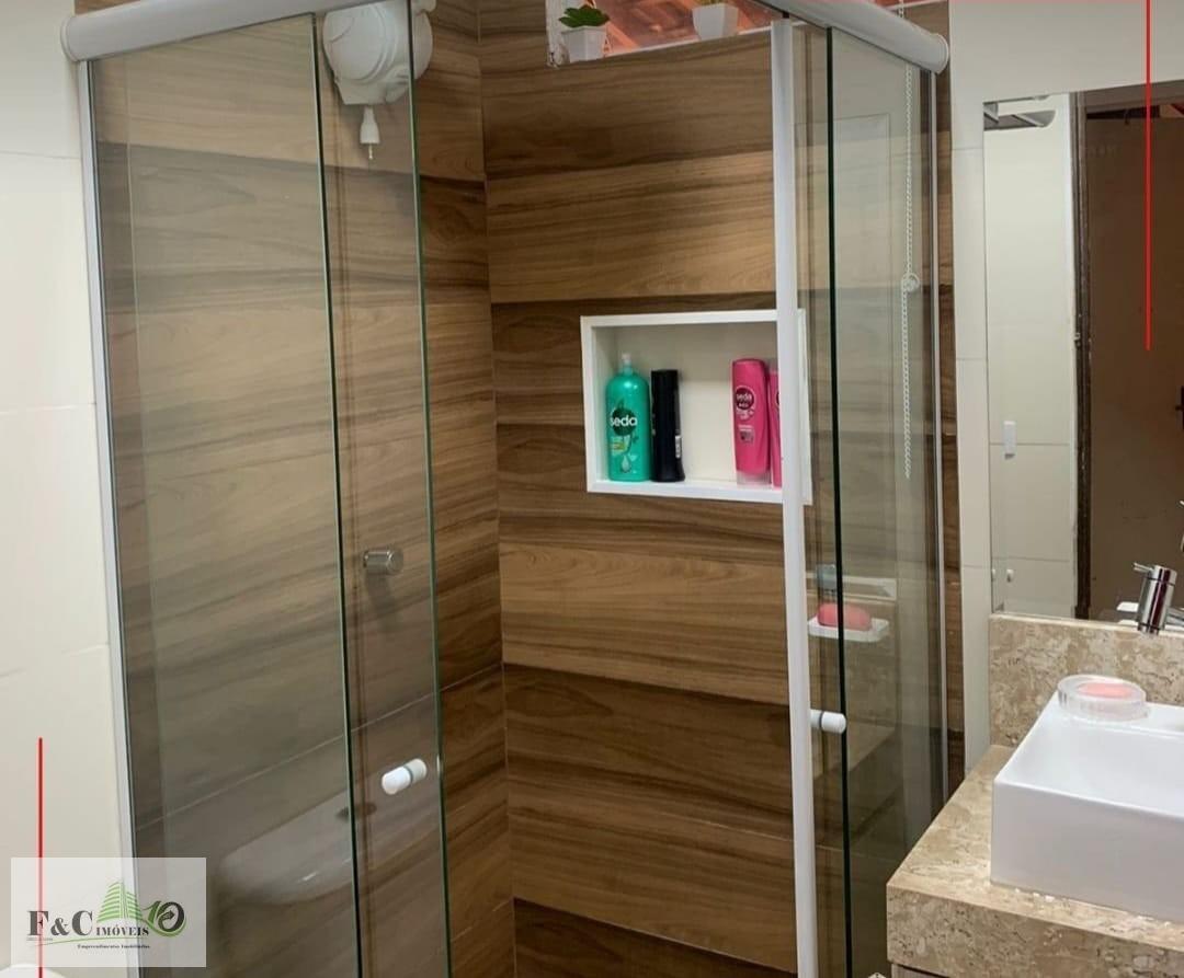 Casa, 3 quartos - Foto 7