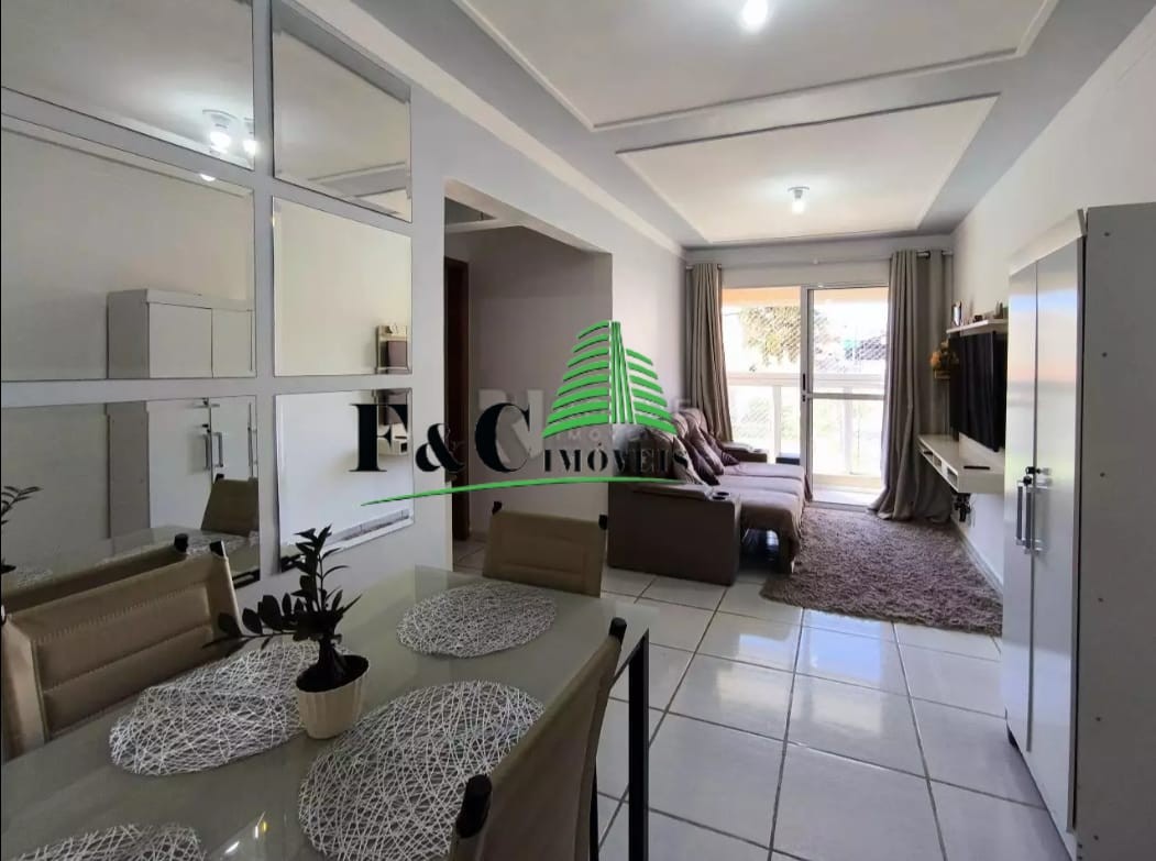 Apartamento, 3 quartos - Foto 2