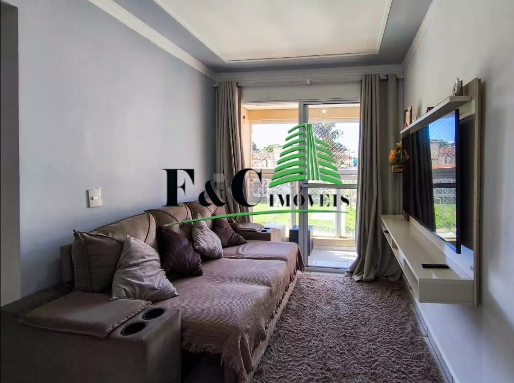 Apartamento, 3 quartos - Foto 4