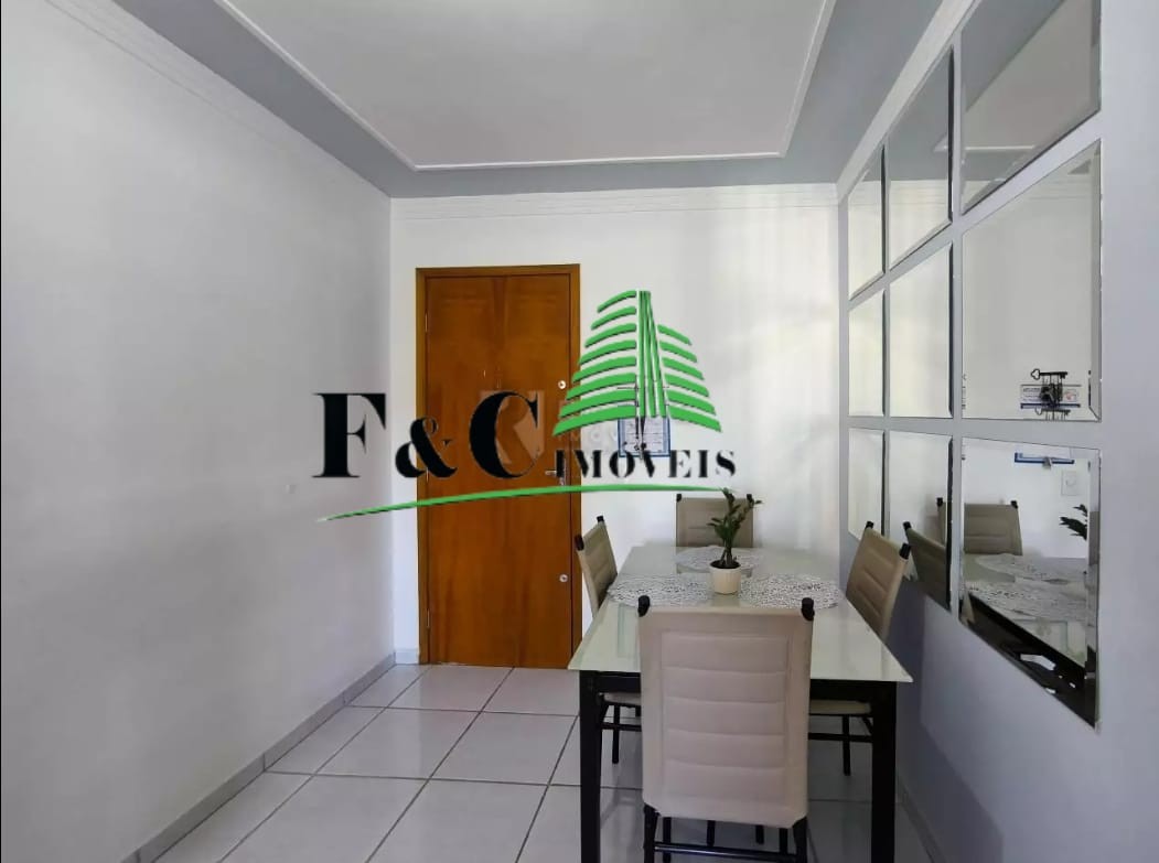 Apartamento, 3 quartos - Foto 3