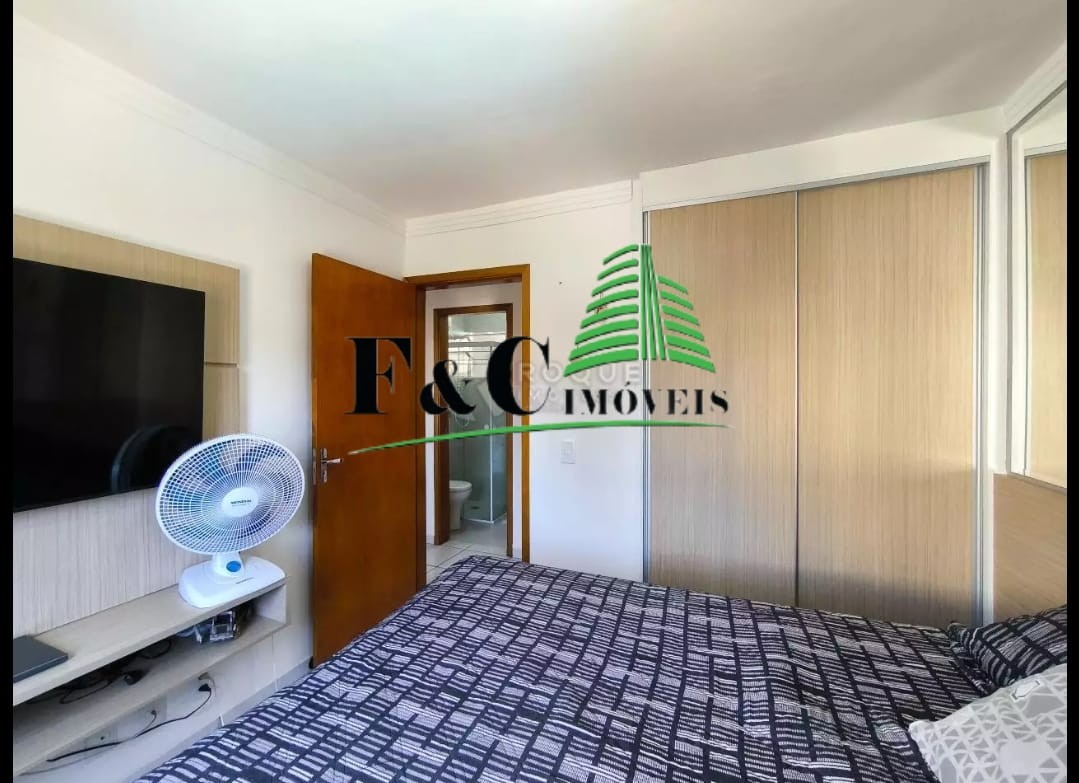 Apartamento, 3 quartos - Foto 14