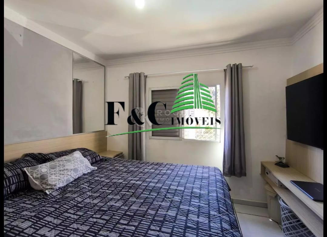 Apartamento, 3 quartos - Foto 13