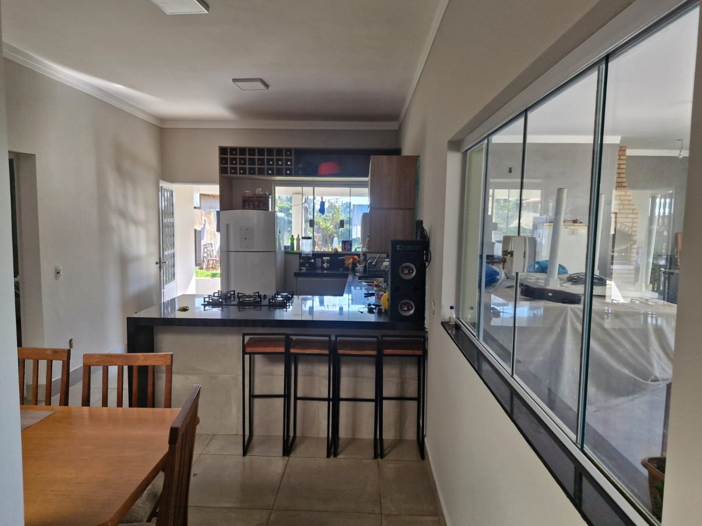 Casa de Condomínio, 3 quartos - Foto 17