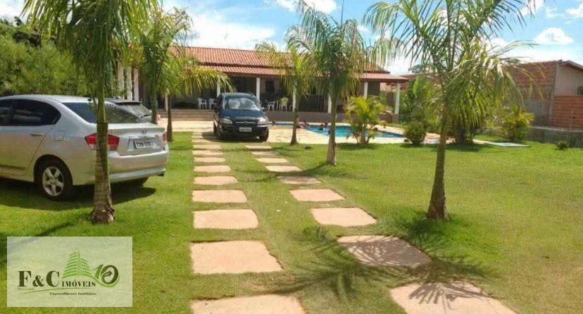 Fazenda, 1100 m² - Foto 2