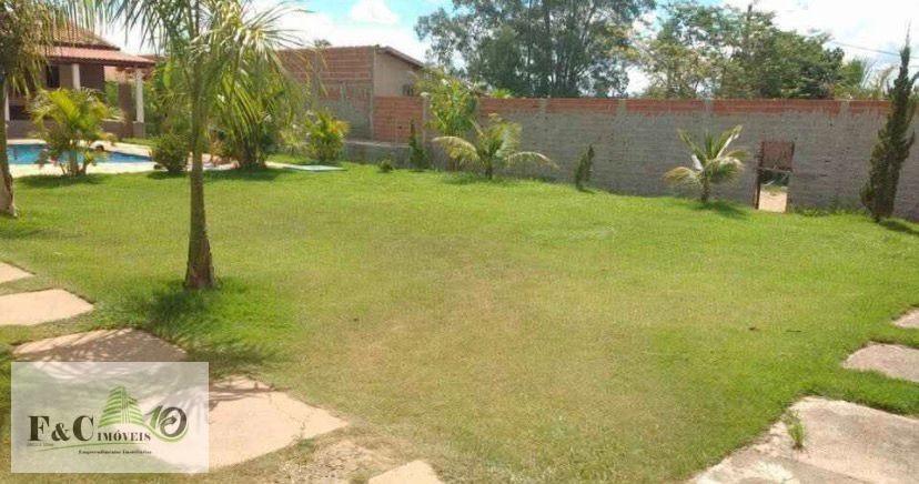 Fazenda, 1100 m² - Foto 3