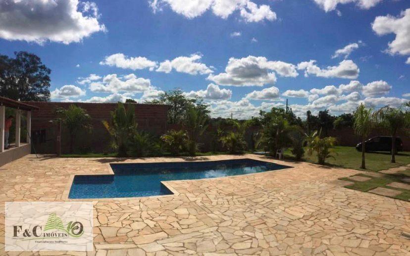 Fazenda, 1100 m² - Foto 9