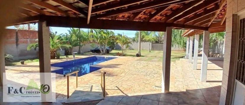 Fazenda, 1100 m² - Foto 4