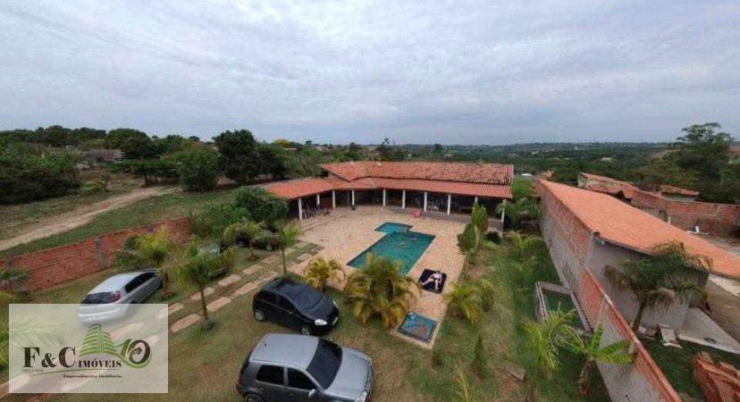 Fazenda, 1100 m² - Foto 10