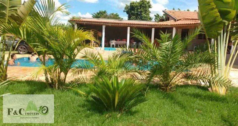 Fazenda, 1100 m² - Foto 6