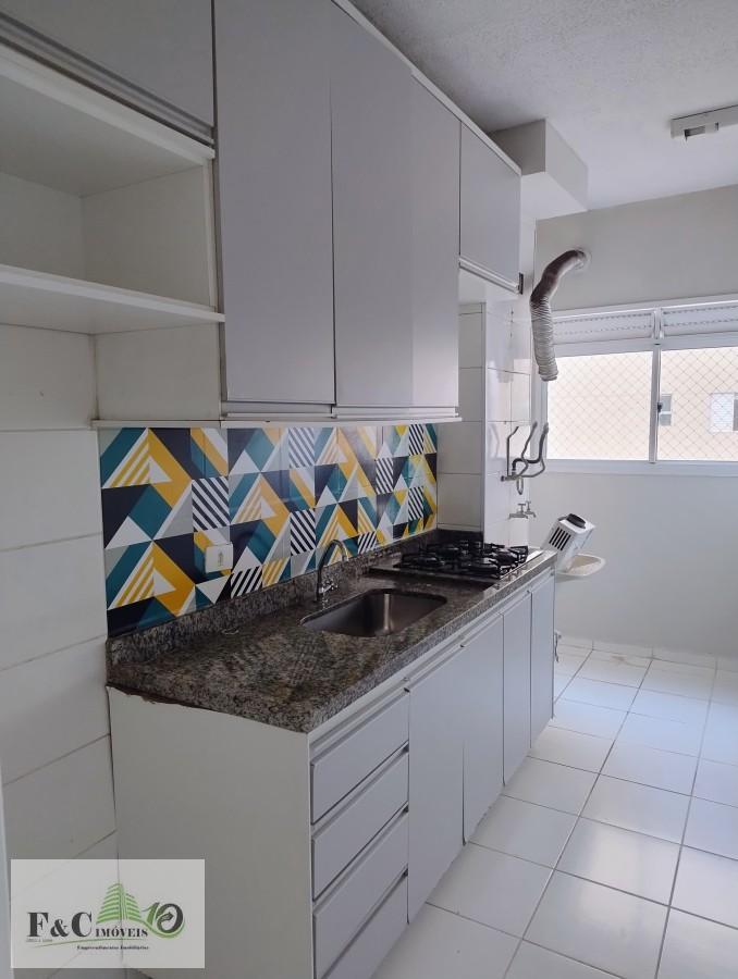 Apartamento, 2 quartos, 57 m² - Foto 3
