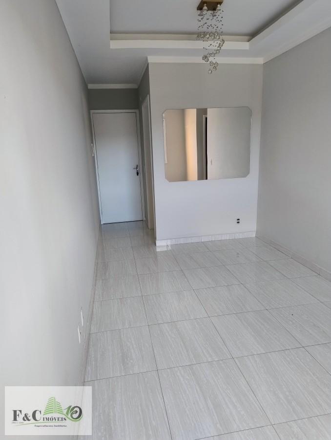 Apartamento, 2 quartos, 57 m² - Foto 2