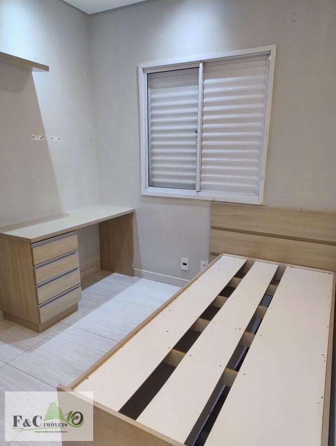 Apartamento, 2 quartos, 57 m² - Foto 7