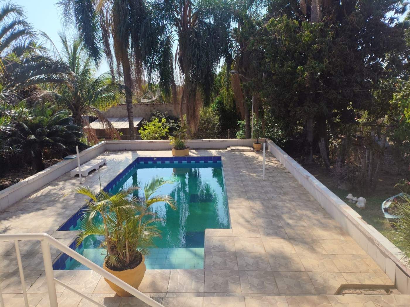 Fazenda, 2000 m² - Foto 4