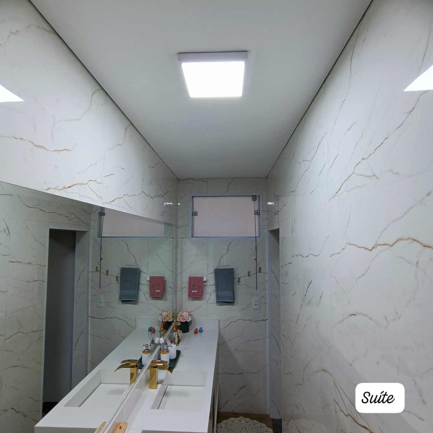 Casa, 2 quartos - Foto 4