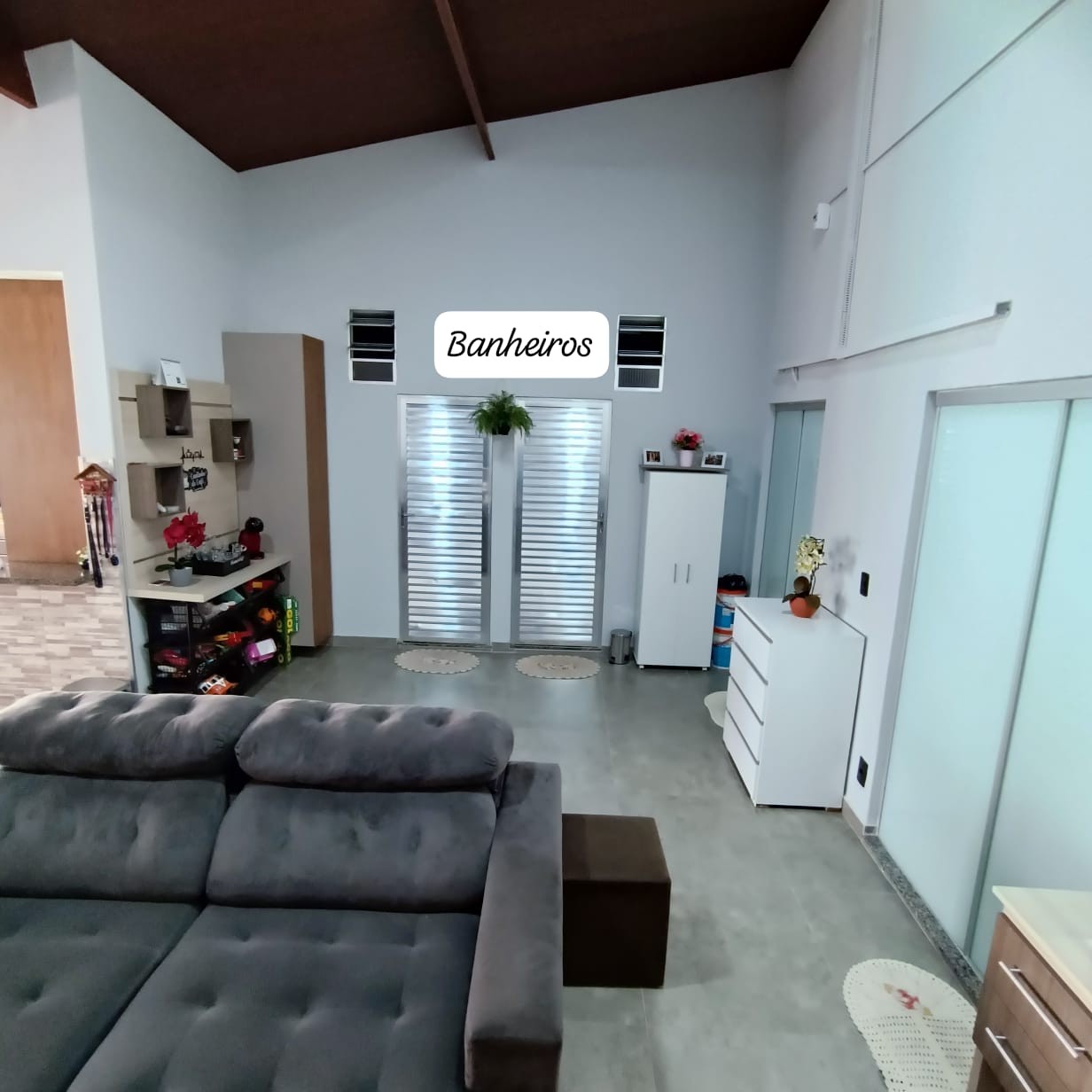 Casa, 2 quartos - Foto 5