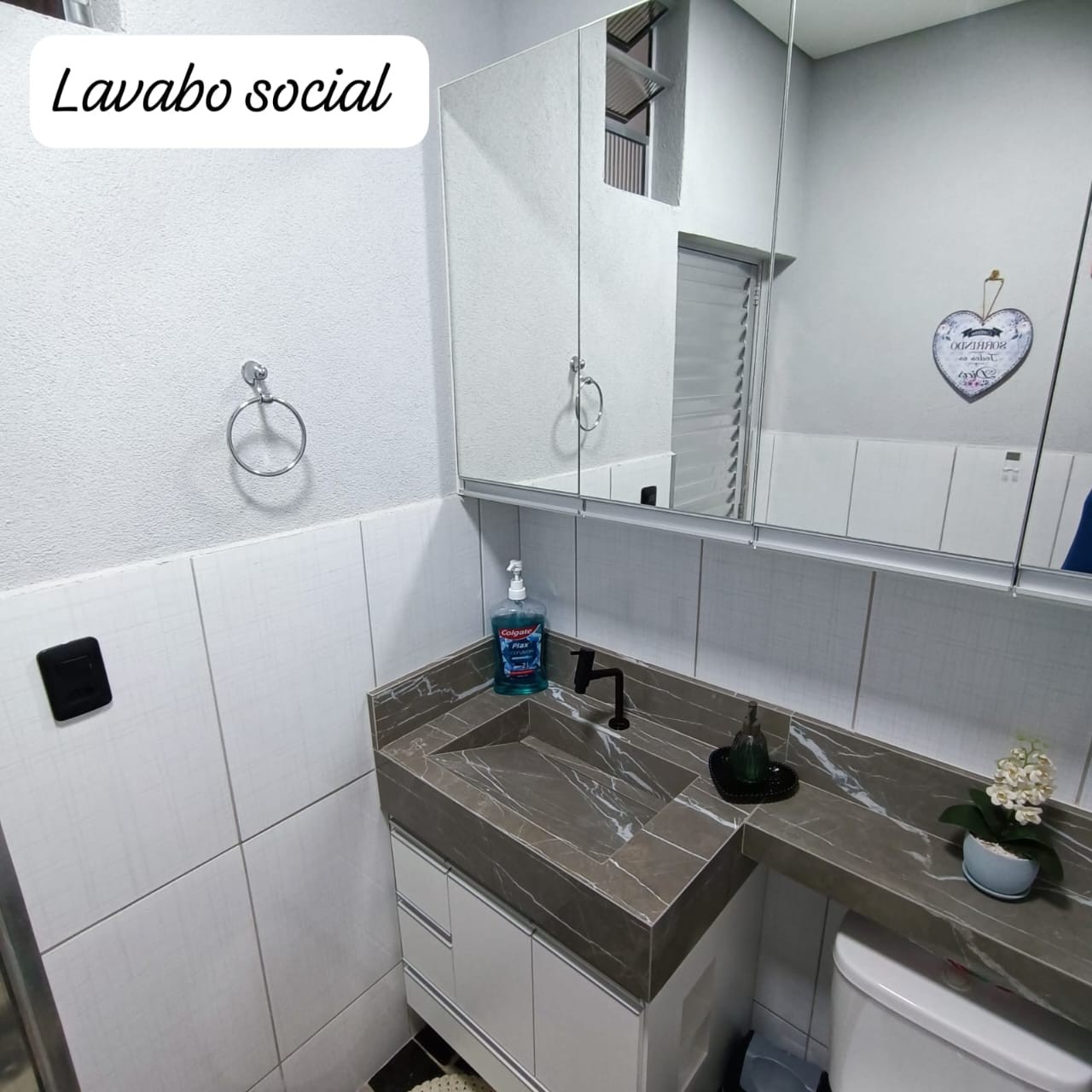 Casa, 2 quartos - Foto 7