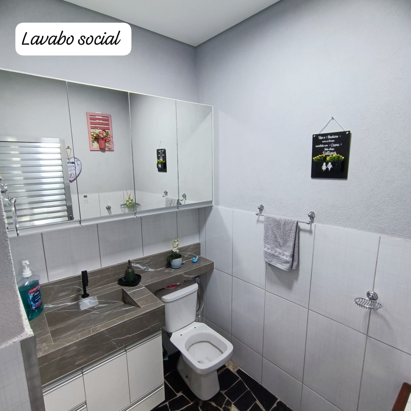 Casa, 2 quartos - Foto 17