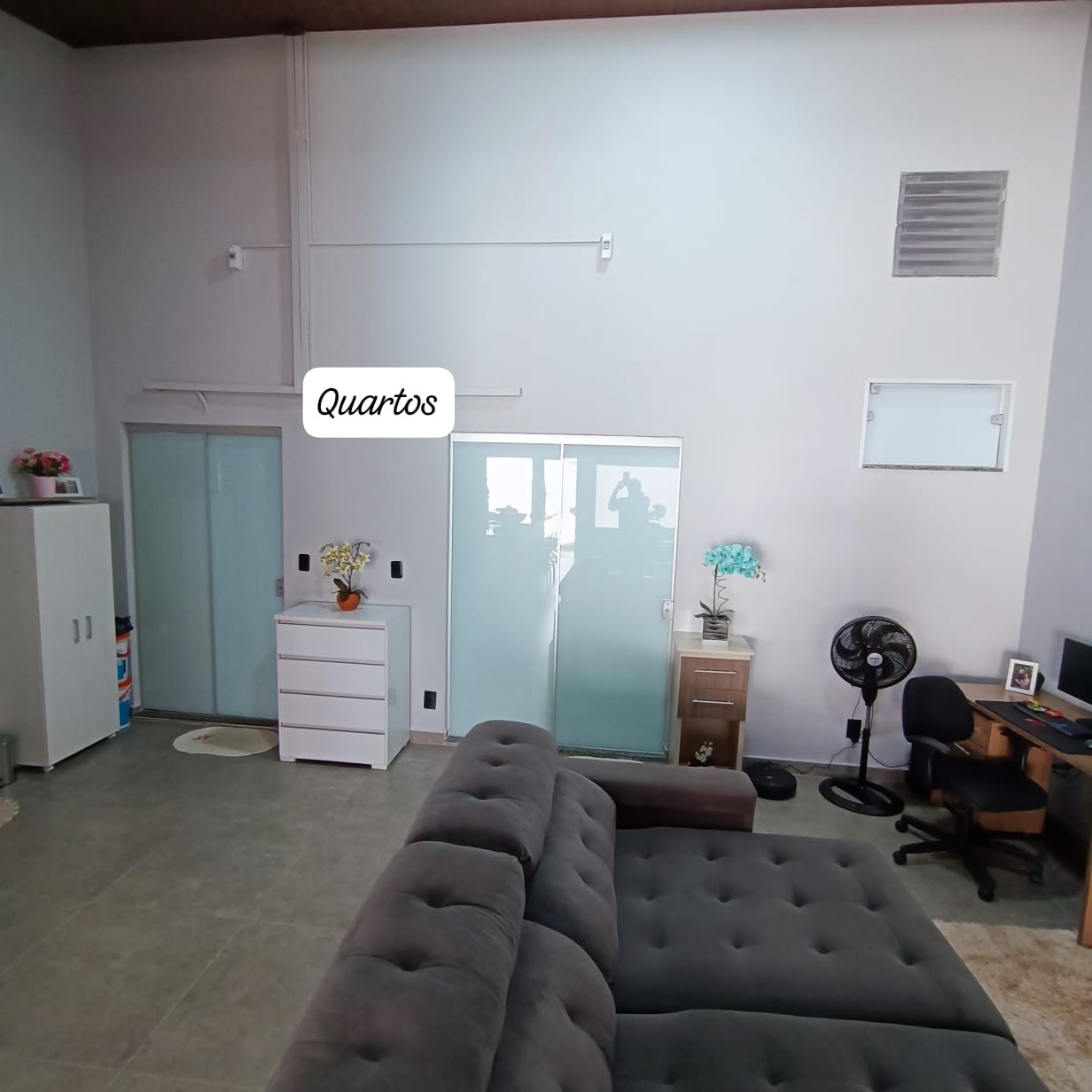 Casa, 2 quartos - Foto 18
