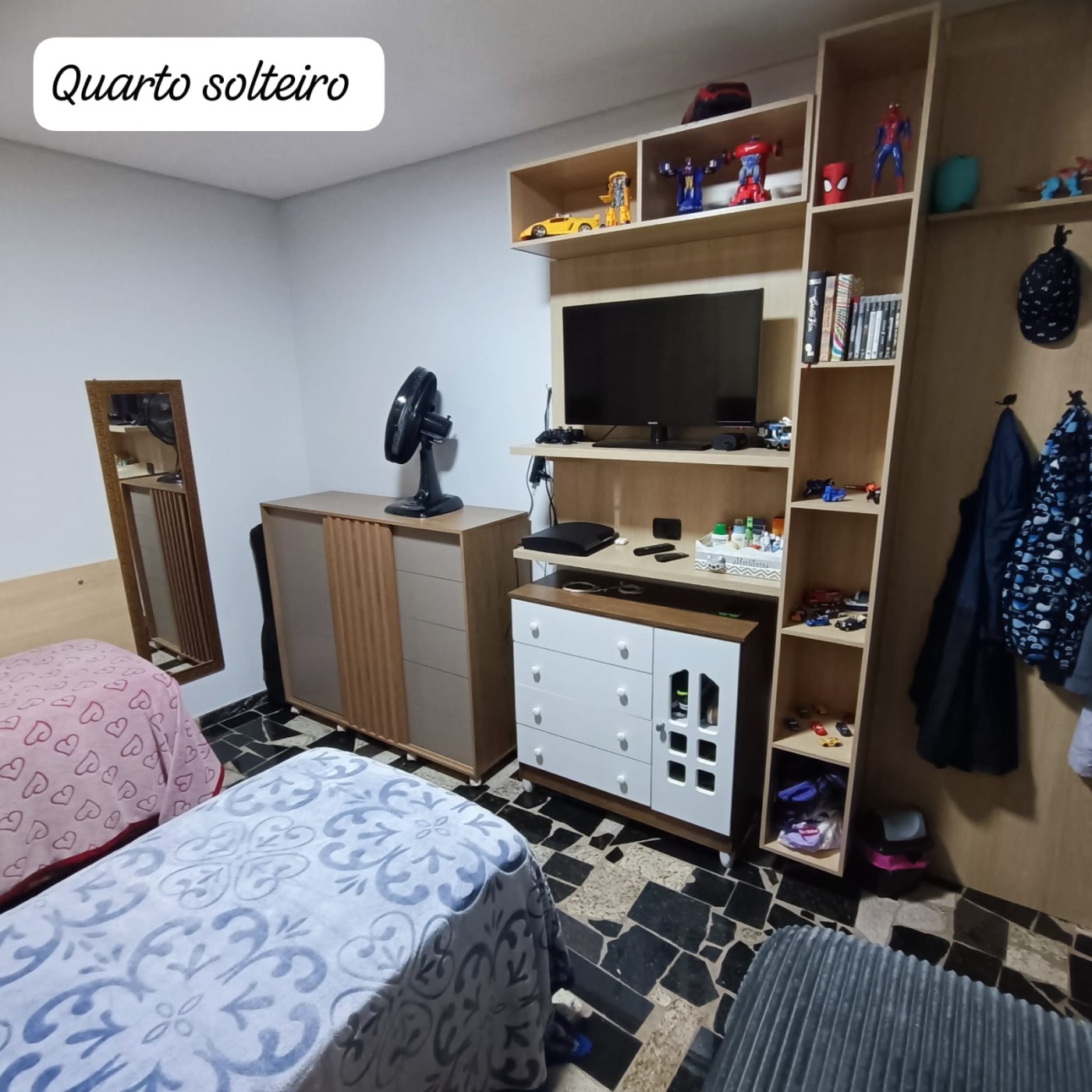 Casa, 2 quartos - Foto 20