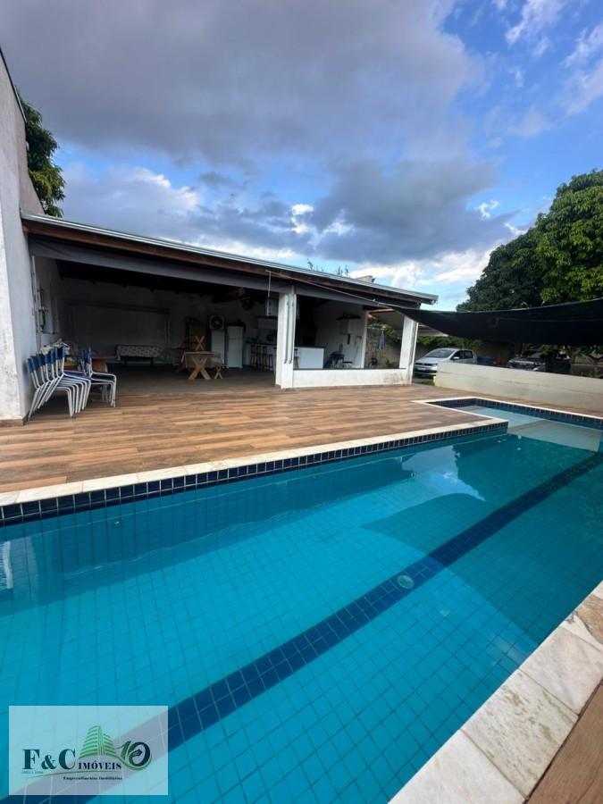 Fazenda, 1000 m² - Foto 1