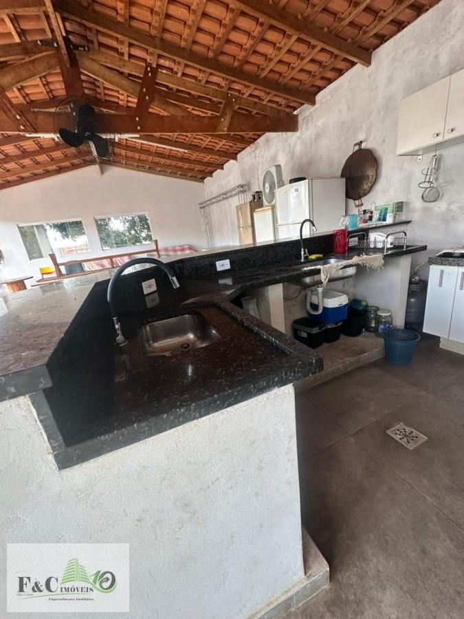 Fazenda, 1000 m² - Foto 2