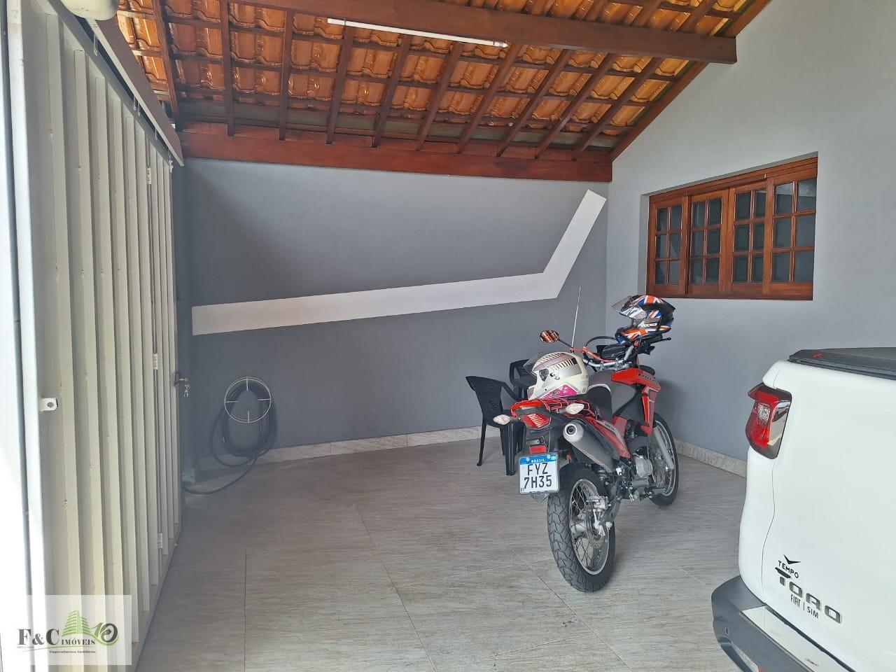 Casa, 3 quartos - Foto 14
