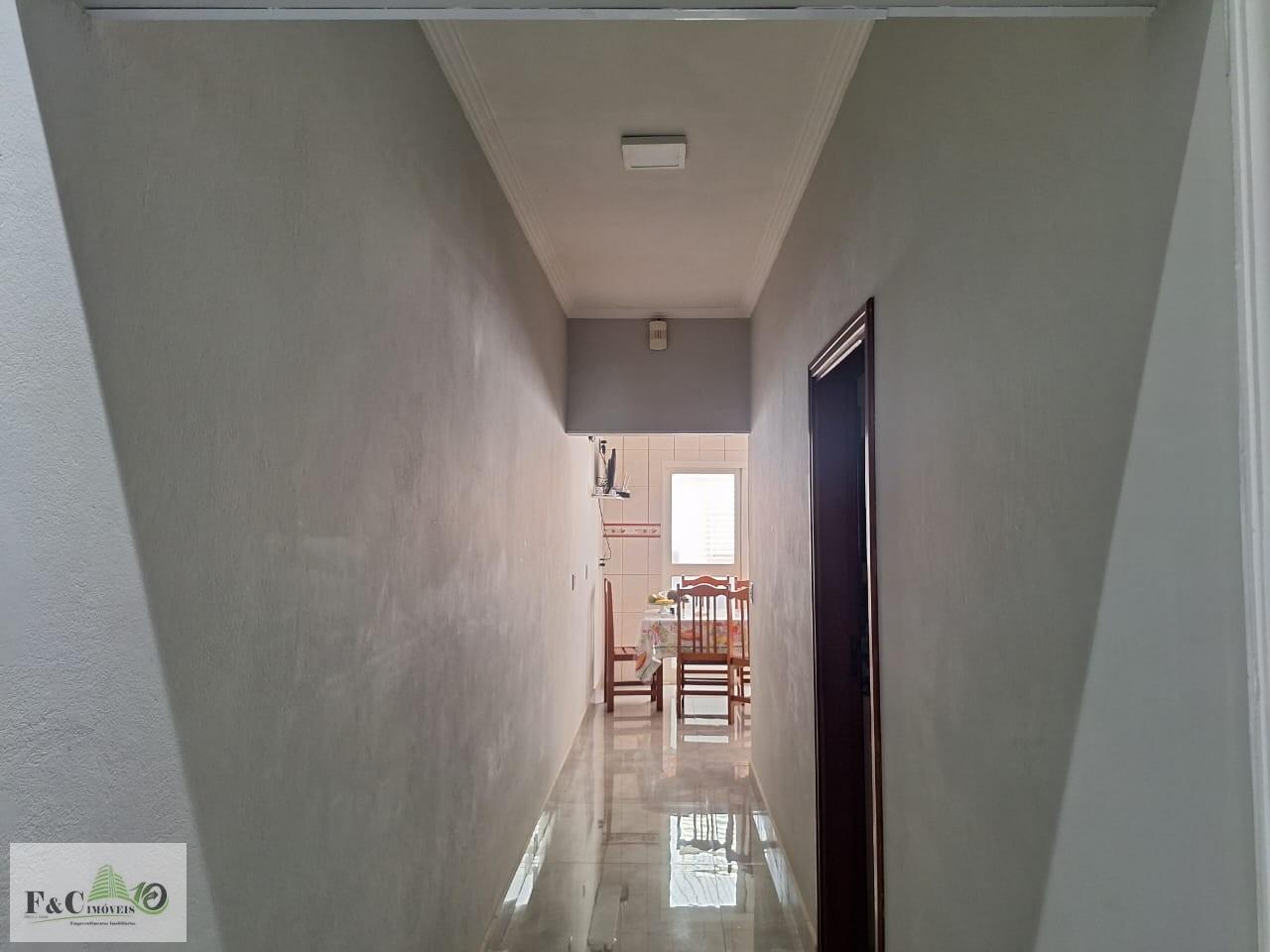 Casa, 3 quartos - Foto 7