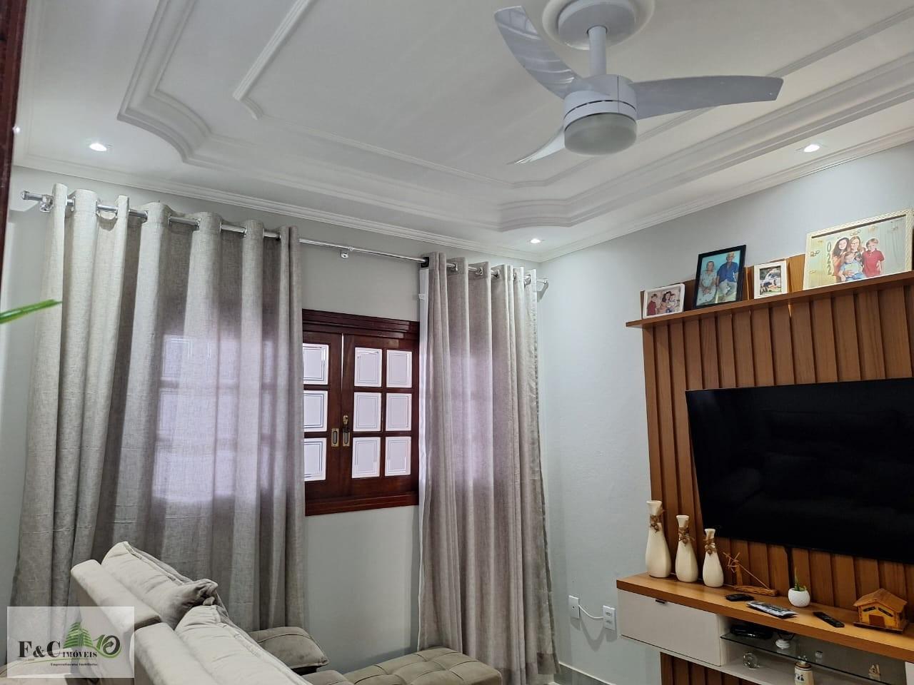 Casa, 3 quartos - Foto 3