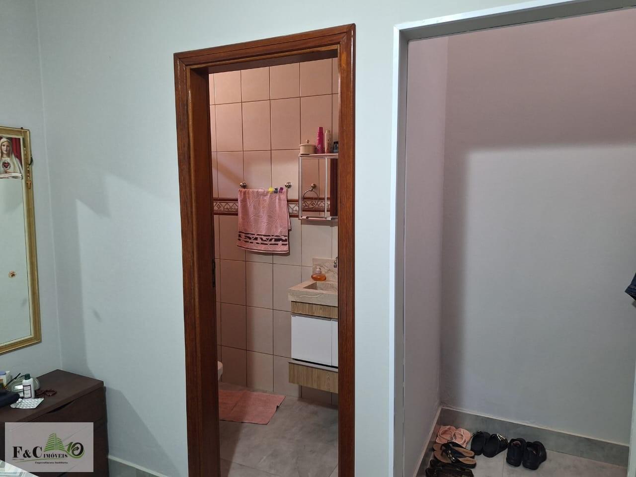 Casa, 3 quartos - Foto 12