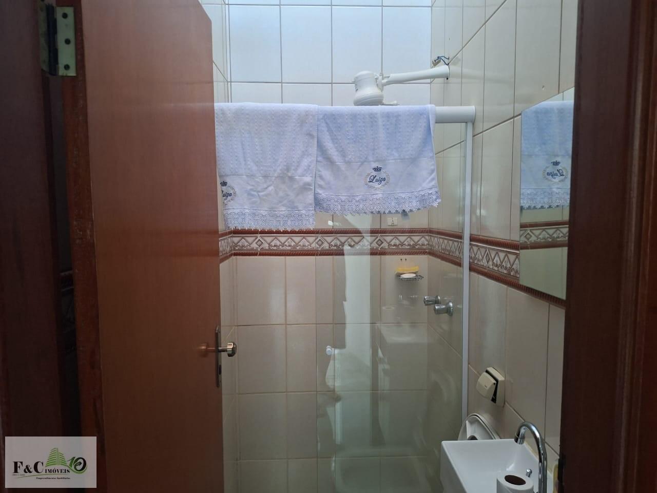 Casa, 3 quartos - Foto 13