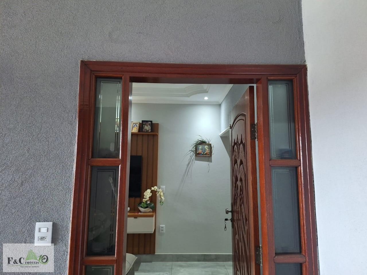 Casa, 3 quartos - Foto 4
